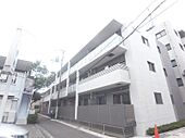 神戸市長田区東尻池町２丁目 3階建 築5年のイメージ