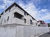 神戸市北区山田町下谷上 2階建 築9年のイメージ