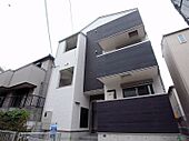 神戸市中央区神若通２丁目 3階建 築3年のイメージ