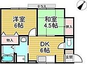 西宮市下大市西町 2階建 築29年のイメージ