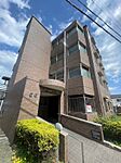 神戸市兵庫区荒田町３丁目 4階建 築26年のイメージ