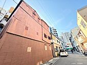 神戸市長田区水笠通３丁目 4階建 築52年のイメージ