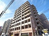 神戸市中央区琴ノ緒町３丁目 10階建 築18年のイメージ