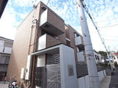 神戸市須磨区須磨浦通５丁目 3階建 新築のイメージ