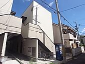 神戸市須磨区中島町３丁目 2階建 築7年のイメージ