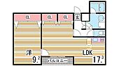 神戸市垂水区福田２丁目 4階建 築54年のイメージ