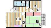 神戸市西区池上２丁目 2階建 築28年のイメージ