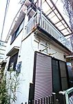 神戸市垂水区西舞子２丁目 2階建 築55年のイメージ