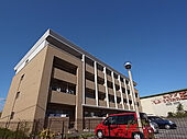 神戸市西区玉津町居住 4階建 築20年のイメージ