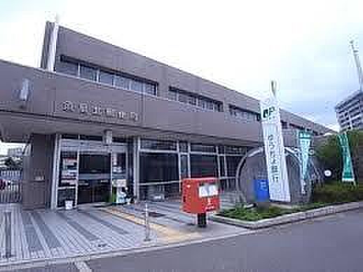 須磨郵便局（62m）