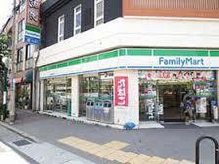 ファミリーマート JR鷹取駅前店（339m）