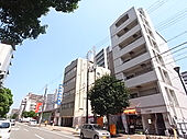 神戸市兵庫区浜崎通 7階建 築30年のイメージ