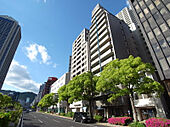 神戸市中央区磯辺通４丁目 15階建 築24年のイメージ