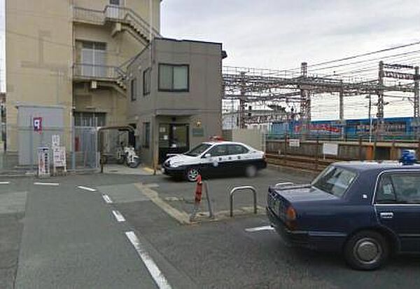 画像21:須磨警察署 須磨駅前交番（378m）