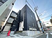 神戸市須磨区東町２丁目 3階建 築7年のイメージ