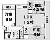 神戸市西区南別府３丁目 5階建 築36年のイメージ
