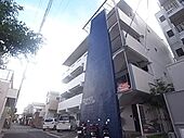 神戸市長田区高取山町２丁目 4階建 築52年のイメージ