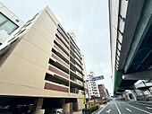 神戸市兵庫区入江通３丁目 9階建 築39年のイメージ