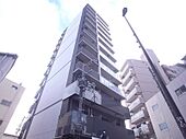 神戸市兵庫区須佐野通４丁目 12階建 築4年のイメージ