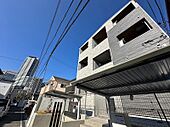 神戸市中央区熊内町３丁目 3階建 新築のイメージ