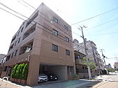 神戸市兵庫区松本通４丁目 4階建 築23年のイメージ