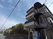 神戸市垂水区清水が丘３丁目 3階建 築37年のイメージ
