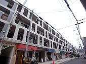 神戸市東灘区北青木２丁目 4階建 築52年のイメージ