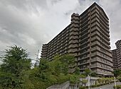 神戸市北区大原３丁目 15階建 築27年のイメージ