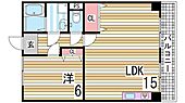 神戸市北区鈴蘭台西町５丁目 5階建 築31年のイメージ