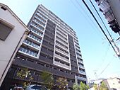 神戸市中央区筒井町３丁目 14階建 築9年のイメージ