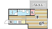 神戸市長田区大道通１丁目 5階建 新築のイメージ