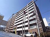 神戸市中央区生田町３丁目 9階建 築14年のイメージ