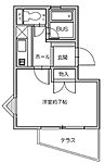 神戸市北区鈴蘭台北町７丁目 3階建 築36年のイメージ