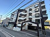 神戸市須磨区妙法寺字ぬめり石 7階建 築37年のイメージ
