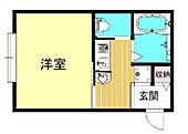 神戸市長田区四番町２丁目 2階建 築5年のイメージ
