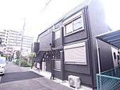 神戸市長田区四番町２丁目 2階建 築5年のイメージ