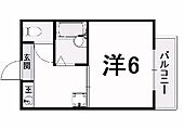 西宮市戸田町 10階建 築29年のイメージ