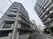 神戸市中央区古湊通２丁目 8階建 築46年のイメージ
