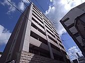 神戸市中央区日暮通３丁目 11階建 築17年のイメージ
