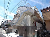神戸市須磨区千守町２丁目 2階建 新築のイメージ