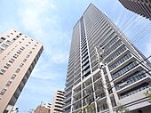 神戸市中央区海岸通６丁目 35階建 築12年のイメージ