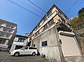 神戸市北区鈴蘭台北町１丁目 2階建 築47年のイメージ