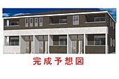 西宮市山口町上山口 2階建 新築のイメージ