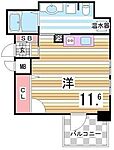 神戸市中央区御幸通３丁目 14階建 築14年のイメージ