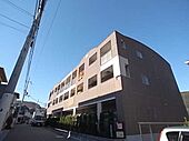 神戸市北区谷上南町 3階建 築21年のイメージ