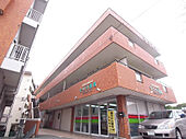 神戸市垂水区舞子坂３丁目 4階建 築32年のイメージ