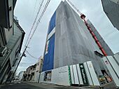 神戸市須磨区戎町３丁目 9階建 築2年のイメージ
