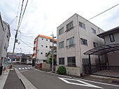 神戸市垂水区馬場通 3階建 築46年のイメージ