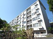 神戸市須磨区離宮西町２丁目 5階建 築58年のイメージ
