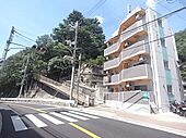 神戸市中央区山本通４丁目 4階建 築17年のイメージ